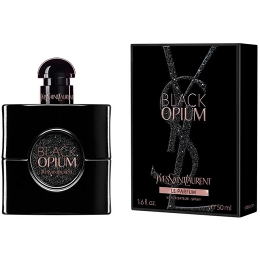 عطر بلاك أوبيوم 50 مل من إيف سان لوران - ايف سان لوران - Image 5