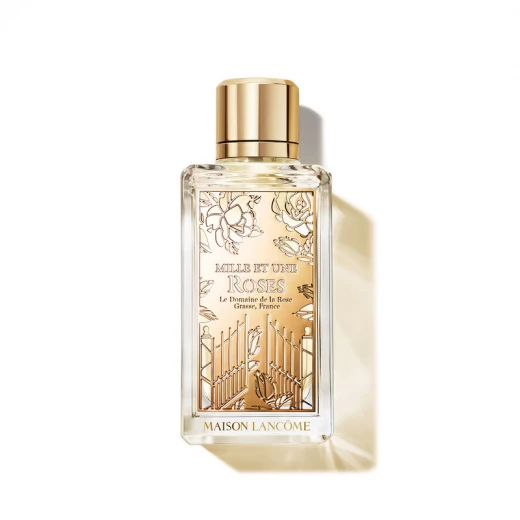 عطر ألف وواحدة من مجموعة لانكوم ميزون أو دو بارفان منلانكوم عطر ألف وواحدة من مجموعة لانكوم ميزون أو دو بارفان منلانكوم