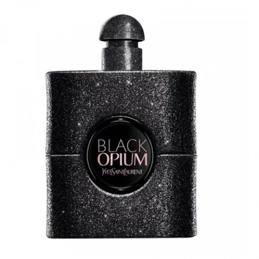 عطر بلاك أوبيوم إكستريم نسائي 90مل من إيف سان لوران عطر بلاك أوبيوم إكستريم نسائي 90مل من إيف سان لوران