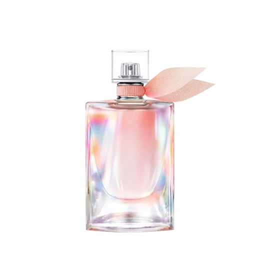 عطر لا في إي بيل سوليل كريستال للنساء 100 مل منلانكوم عطر لا في إي بيل سوليل كريستال للنساء 100 مل منلانكوم