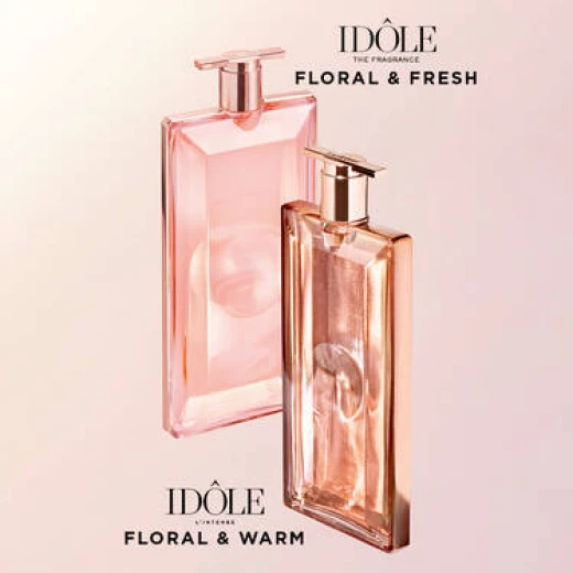 عطر ايدول انتنس 50 مل منلانكوم - لانكوم - Image 2