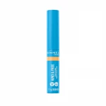 Rimmel Kind & Free Tinted Lip Balm 001 Air Storm Moisturizing Vegan Formula for Hydrated Lips 4g - Rimmel London