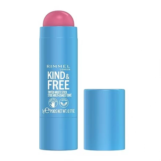 Rimmel London Kind & Free Multi-Stick - 003 Rimmel London Kind & Free Multi-Stick - 003