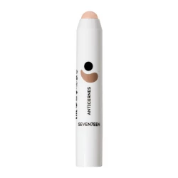 Seventeen Anticernes Concealer Stick Medium Beige 04: Full Coverage for Dark Circles & Imperfections, Long Lasting
