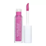 Seventeen Natural Velvet Matte Liquid Blush Pink 5ml Long Lasting Makeup for Smooth Complexion & Blurring Effect - Seventeen