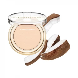 Clarins Ombre Eyeshadow Palette Ultra Pigmented Long Wearing Makeup Kit 4.2g Versatile Eye Looks