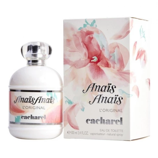 عطر أنيس 50 مل من كاشاريل - كاشاريل - Image 2