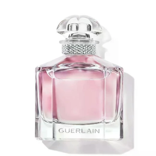 عطر مون جيرلان سباركلينج بوكيه أو دو بارفان 100 مل من جيرلان عطر مون جيرلان سباركلينج بوكيه أو دو بارفان 100 مل من جيرلان