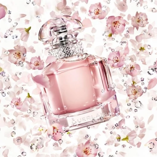 عطر مون جيرلان سباركلينج بوكيه أو دو بارفان 100 مل من جيرلان - غيرلان - Image 2