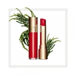 Clarins Joli Rouge Lacquer Lipstick Vinyl Finish Long Lasting Moisturizing 2024 Collection - Clarins