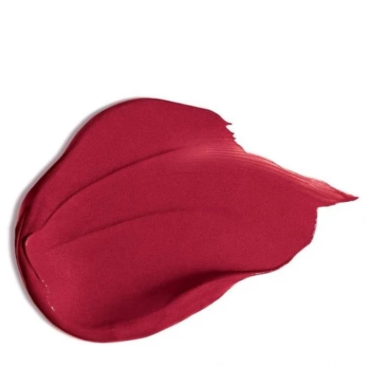 أحمر شفاه Clarins Joli Rouge Velvet Woodberry بلمسة نهائية غير لامعة تركيبة مرطبة للشفاه لون مكثف - كلارنس - Image 2