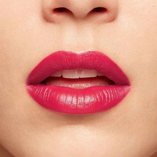 أحمر شفاه كلارنس جولي روج بينك كرينبيري مرطب لامع للنساء لون شفاه طويل الأمد 3.5 جرام - كلارنس - Image 2