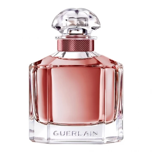 Guerlain Mon Intense Eau de Parfum 100ml for Women Sensual Vanilla Lavender Sandalwood Perfume Gift Set Guerlain Mon Intense Eau de Parfum 100ml for Women Sensual Vanilla Lavender Sandalwood Perfume Gift Set