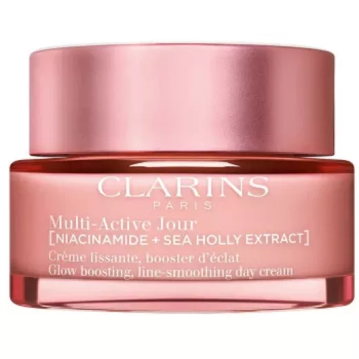 Clarins Multi-Active Nuit 50 ml Night Cream - Clarins - Image 3