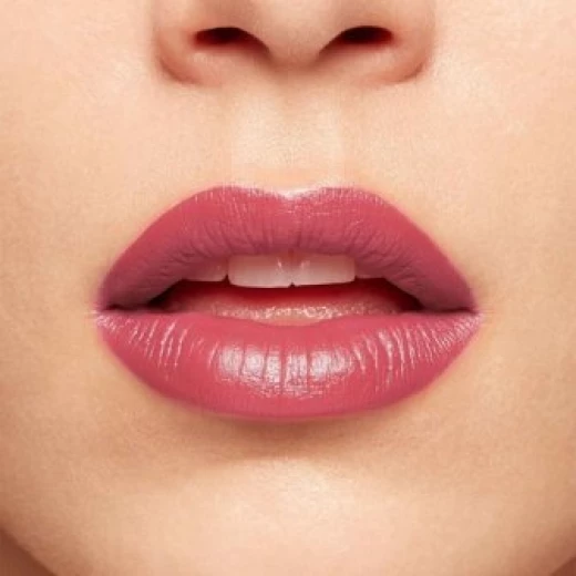 أحمر شفاه كلارنس جولي روج ساتان 3.5 غرام لون شفاه مرطب يدوم طويلاً لجميع المناسبات - كلارنس - Image 2