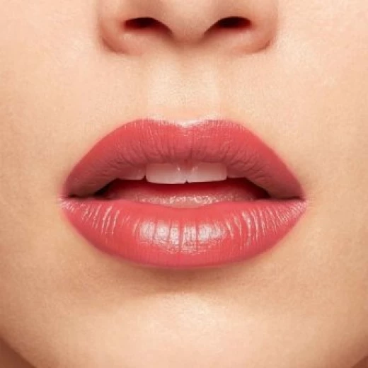 أحمر شفاه كلارنس جولي روج مرطب لون لامع شفاف للاستخدام اليومي لشفاه جذابة - كلارنس - Image 2