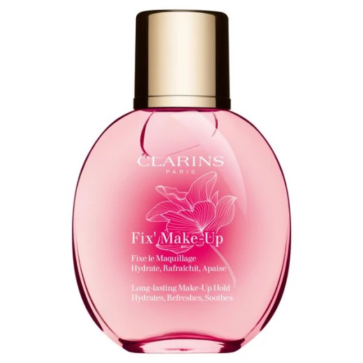 عطر فيكس مكياج مجموعة الصيف من كلارنس عطر فيكس مكياج مجموعة الصيف من كلارنس
