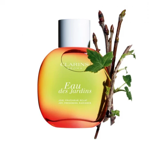 دي جاردين 100 مل معطر للجسم من كلارنس دي جاردين 100 مل معطر للجسم من كلارنس