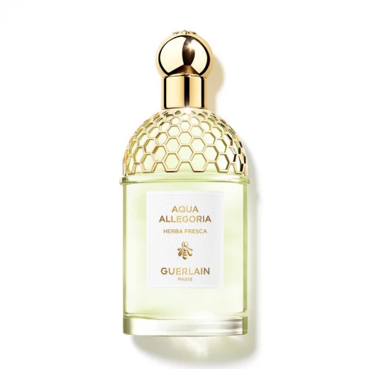 جيرلان هيربا فريسيا ماء تواليت 125 مل عطر منعش للنساء برائحة البرغموت المنعشة جيرلان هيربا فريسيا ماء تواليت 125 مل عطر منعش للنساء برائحة البرغموت المنعشة