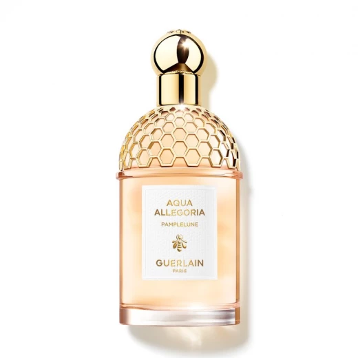 جيرلان أكوا أليغوريا بامبليمون عطر تواليت برّاق بالجريب فروت 125 مل للنساء عطر منعش جيرلان أكوا أليغوريا بامبليمون عطر تواليت برّاق بالجريب فروت 125 مل للنساء عطر منعش