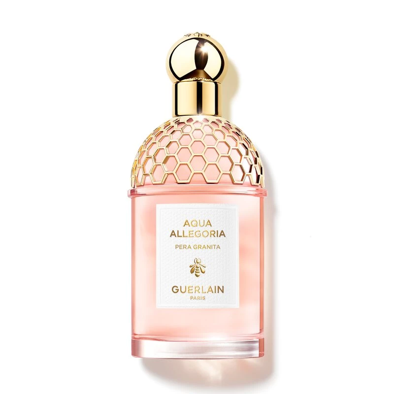 Guerlain Aqua Allegoria Pera Granita Eau de Toilette 125ml Refreshing Citrus Summer Fragrance for Women - Guerlain