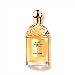 Guerlain Mandarine Basilic Forte Eau De Parfum 125ml Citrus Woody Fragrance for Women Daily Wear