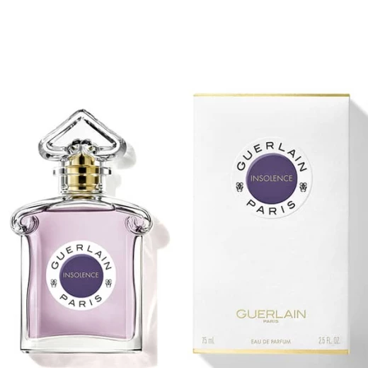 جيرلان إنسولنس ماء عطر 75 مل عطر زهري فاكهي للنساء عطر يدوم طويلاً - غيرلان - Image 2