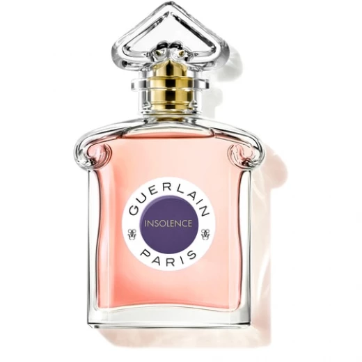 جيرلان إنسولانس ماء تواليت 75 مل عطر زهري للنساء بنفسج زهرة السوسن جيرلان إنسولانس ماء تواليت 75 مل عطر زهري للنساء بنفسج زهرة السوسن