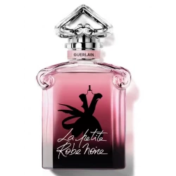 عطر جيرلان لا بيتيت روب نوير أو دي بارفان 100 مل عطر باريسي أنيق للنساء عطر الأزهار والذواقة
