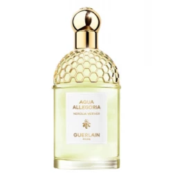 Guerlain Aqua Allegoria Nerolia Vetiver Eau de Toilette 125 ml for Women Fresh Citrus Floral Fragrance