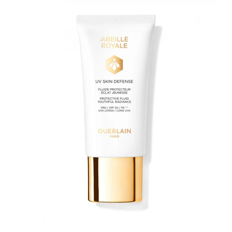 Guerlain Abeille Royale UV Skin Defense SPF 50 50ml - Guerlain