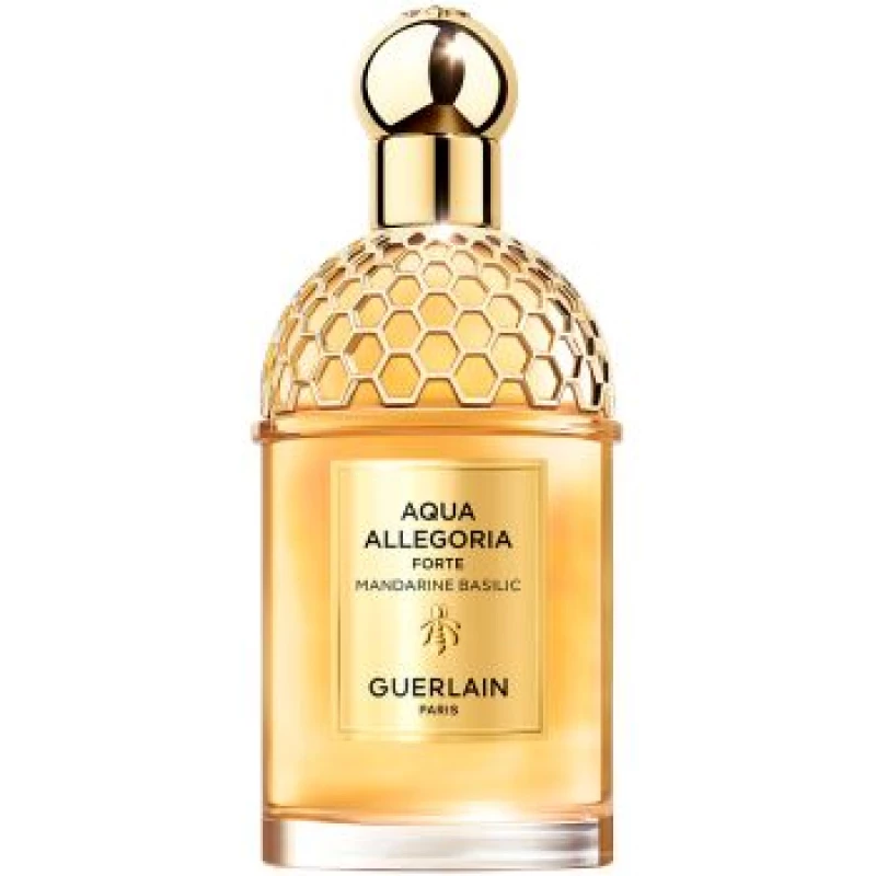 جيرلان أكوا أليغوريا ماندارين بازيليك ماء عطر 75 مل عطر حمضيات وزهور للنساء عطر منعش يرفع المزاج - غيرلان