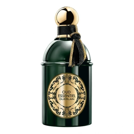 عطر عود اسينشيال او دي بارفان 125 مل من غيرلان عطر عود اسينشيال او دي بارفان 125 مل من غيرلان