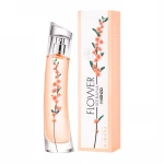 Kenzo Flower Ikebana Mimosa Eau De Parfum 100ml Floral Fragrance for Women Joyful Scent Perfume Gift - Kenzo