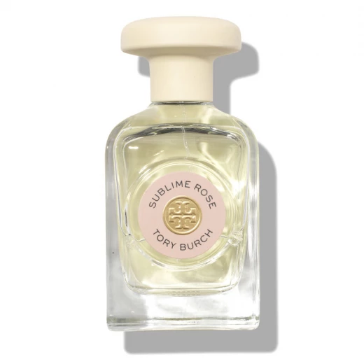 Tory Burch Sublime Rose Eau de Parfum 90ml Romantic Floral Fragrance for Women Elegant and Long Lasting Tory Burch Sublime Rose Eau de Parfum 90ml Romantic Floral Fragrance for Women Elegant and Long Lasting