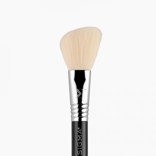 Sigma Beauty Essential Trio Brush Set Flawless Makeup Application Travel Sizes Professional Quality - Sigma beauty - Image 4