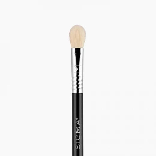 Sigma Beauty Essential Trio Brush Set Flawless Makeup Application Travel Sizes Professional Quality - Sigma beauty - Image 2