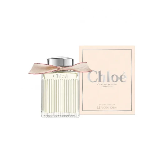 Chloe Signature Lumineuse Woman Eau De Parfum100 ml Chloe Signature Lumineuse Woman Eau De Parfum100 ml