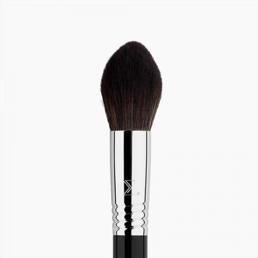 فرشاة سيجما بيوتي F36 لتحديد الخدود بشكل مثالي أداة مكياج احترافية - Sigma beauty - Image 2