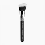 فرشاة سيجما بيوتي F53 اير كونتور وبلاشر لتطبيق مثالي ومكياج بتوهج طبيعي - Sigma beauty
