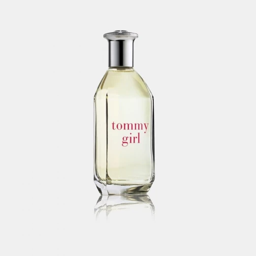 تومي هيلفيغر تومي جيرل بخاخ ماء تواليت 200 مل عطر زهري للنساء - تومي هيلفيغر - Image 2
