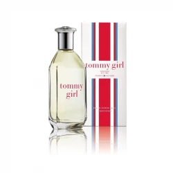 تومي هيلفيغر تومي جيرل بخاخ ماء تواليت 200 مل عطر زهري للنساء