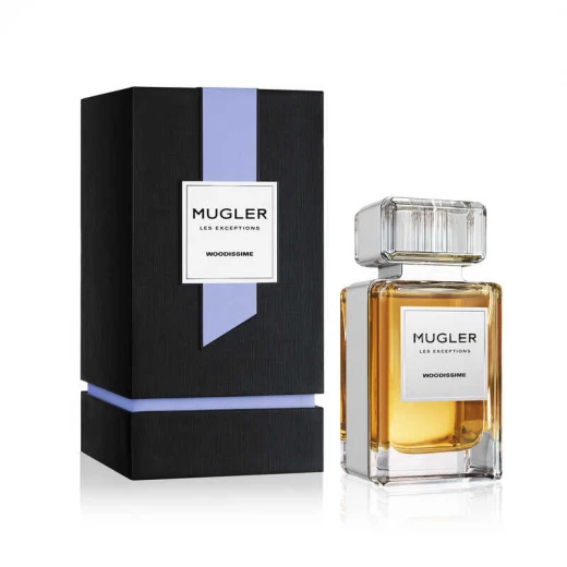 Mugler Unisex Les Exceptions Fantasquatic EDP Spray - MUGLER - Image 2