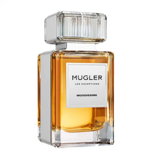 Mugler Unisex Les Exceptions Fantasquatic EDP Spray Mugler Unisex Les Exceptions Fantasquatic EDP Spray