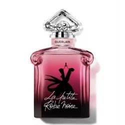 عطر جيرلان لا بوتيت روب نوير أبسولو روز للنساء 50 مل عطر نسائي أنيق برائحة الأزهار يدوم طويلاً