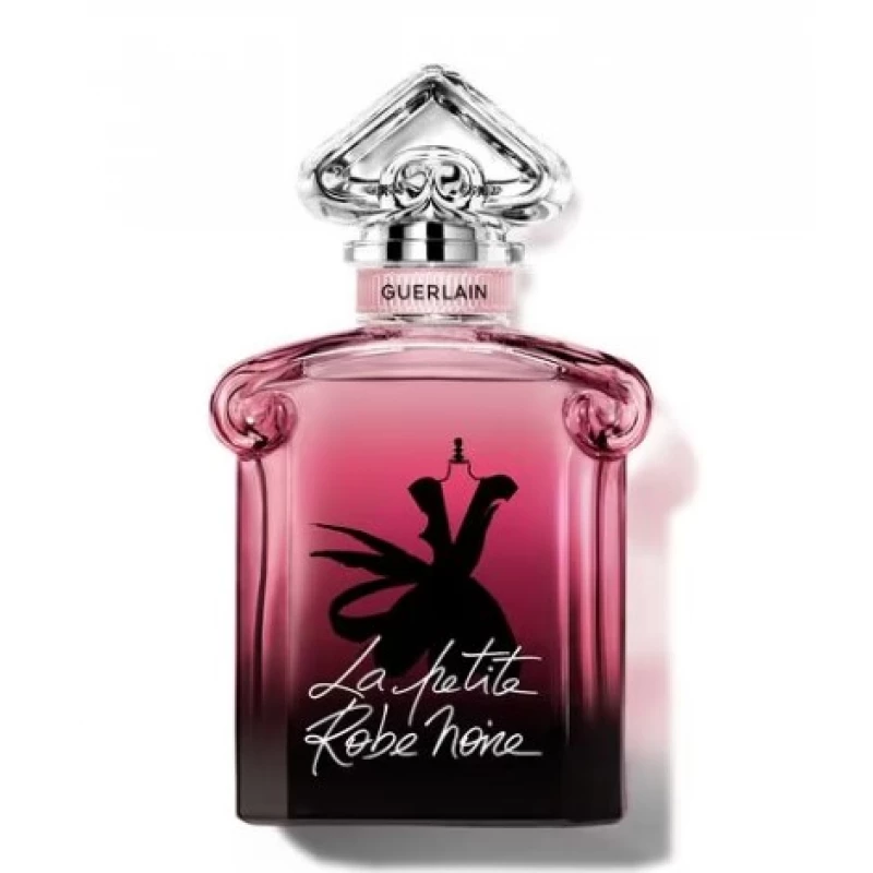 عطر جيرلان لا بوتيت روب نوير أبسولو روز للنساء 50 مل عطر نسائي أنيق برائحة الأزهار يدوم طويلاً - غيرلان