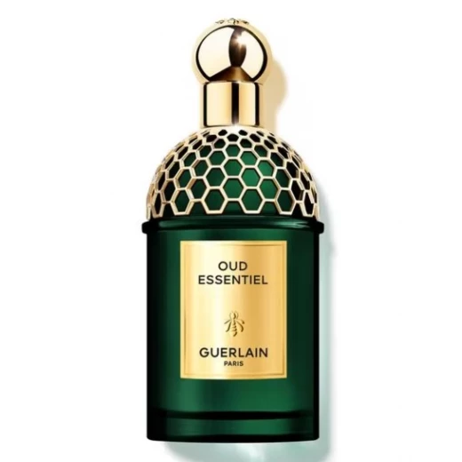 عطر عود اسينتيل او دي بارفان 125 مل من غيرلان عطر عود اسينتيل او دي بارفان 125 مل من غيرلان