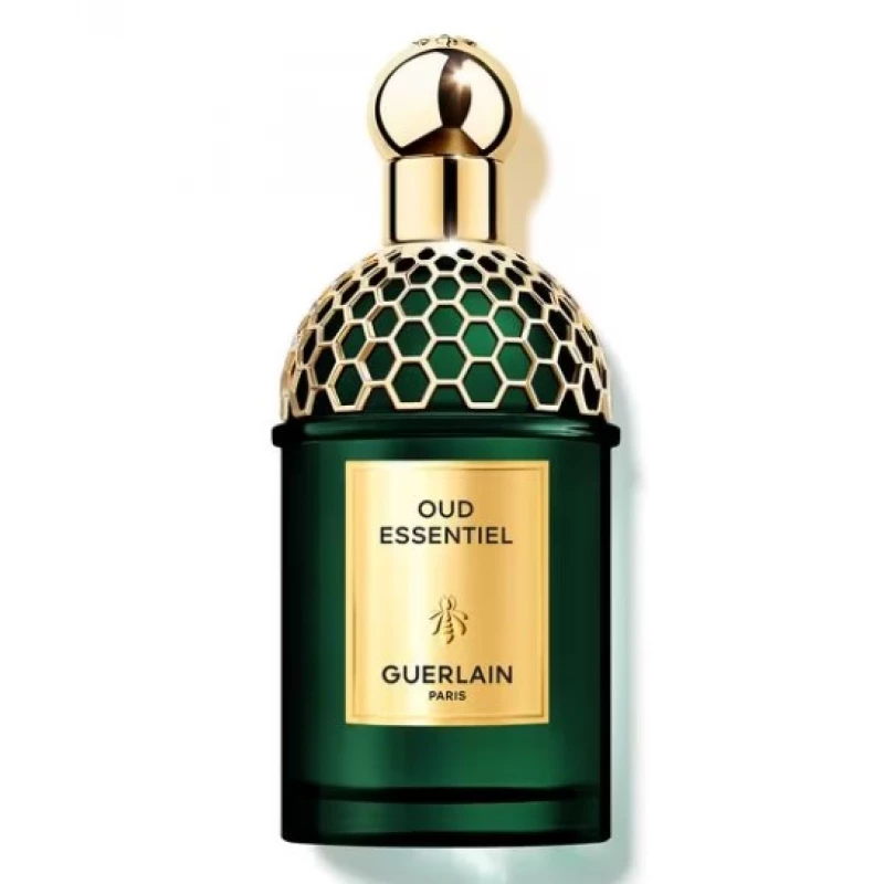 عطر عود اسينتيل او دي بارفان 125 مل من غيرلان - غيرلان