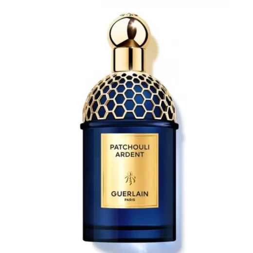 Guerlain Patchouli Ardent Eau De Parfum 125 ml for Women Luxurious Rose Leather Fragrance Perfume Guerlain Patchouli Ardent Eau De Parfum 125 ml for Women Luxurious Rose Leather Fragrance Perfume