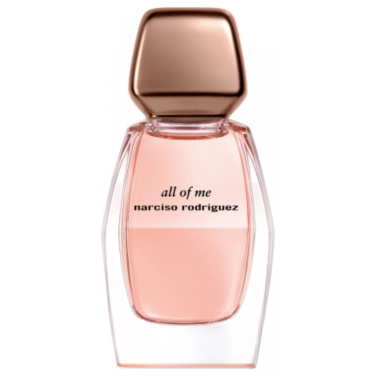 Narciso Rodriguez Narciso Rodriguez All Of Me Woman Eau De Parfum